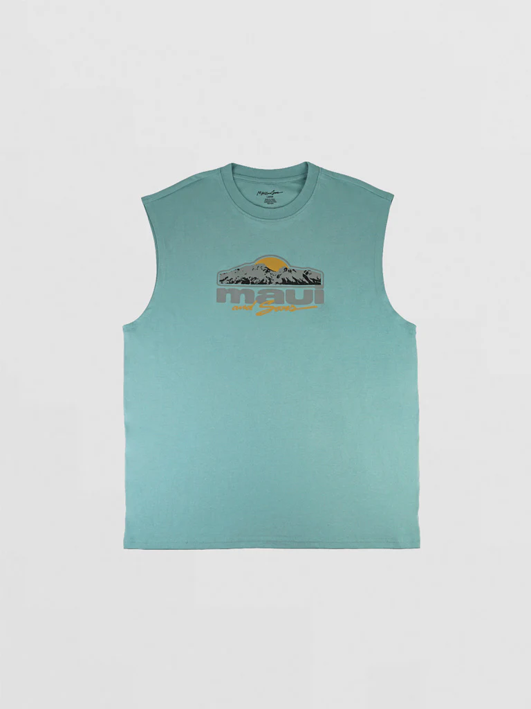 Muscle Tank Tops