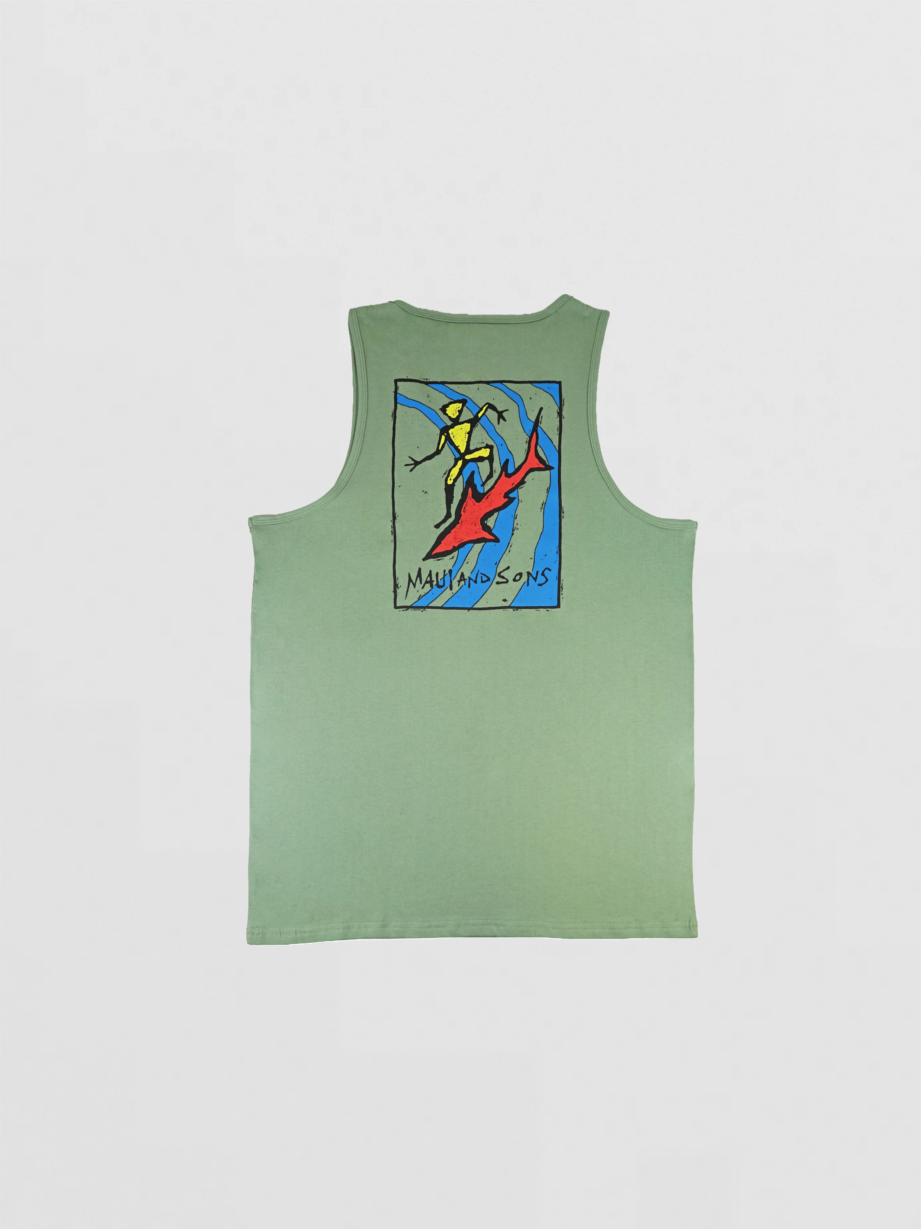 Tank Tops